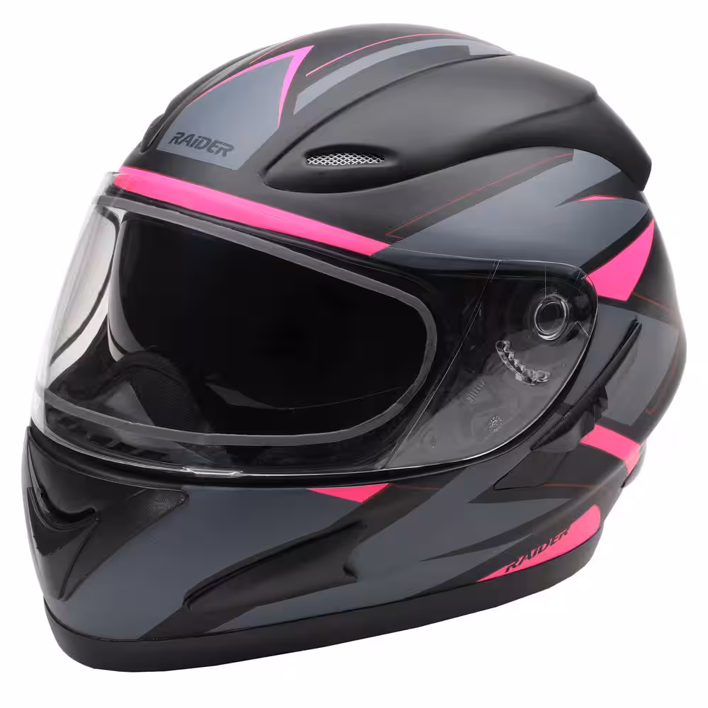 Octane V2 Snow Helmet Pink