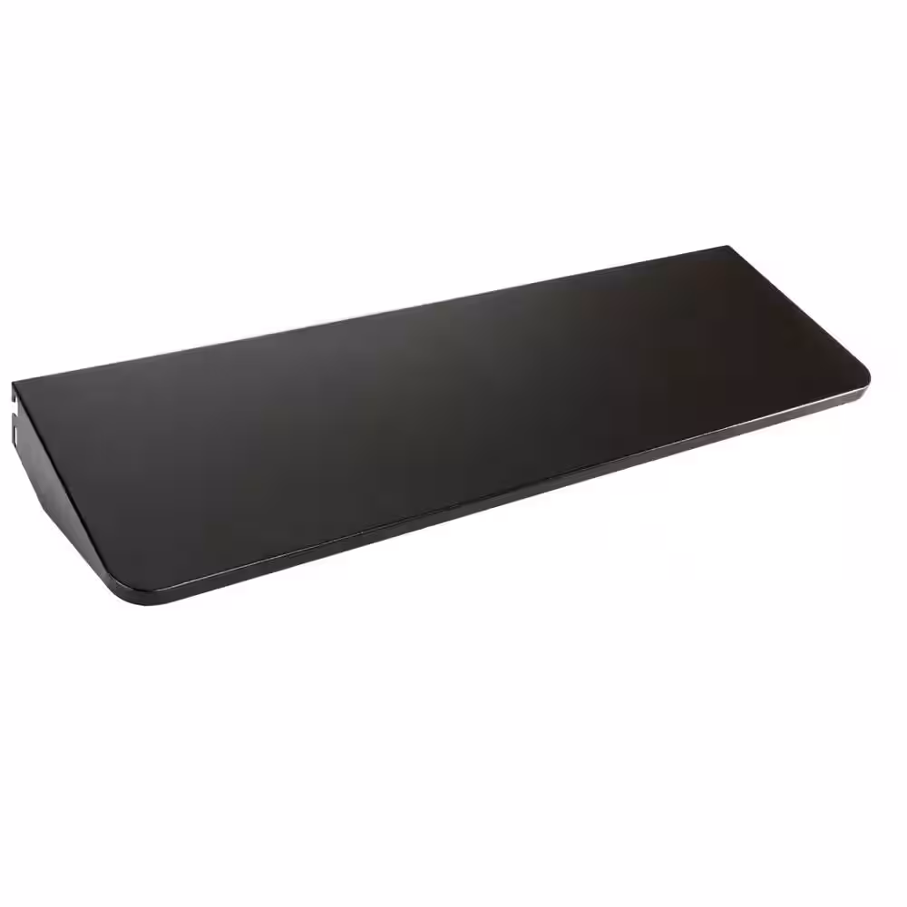 Front Folding Shelf for 34 Pellet Grills