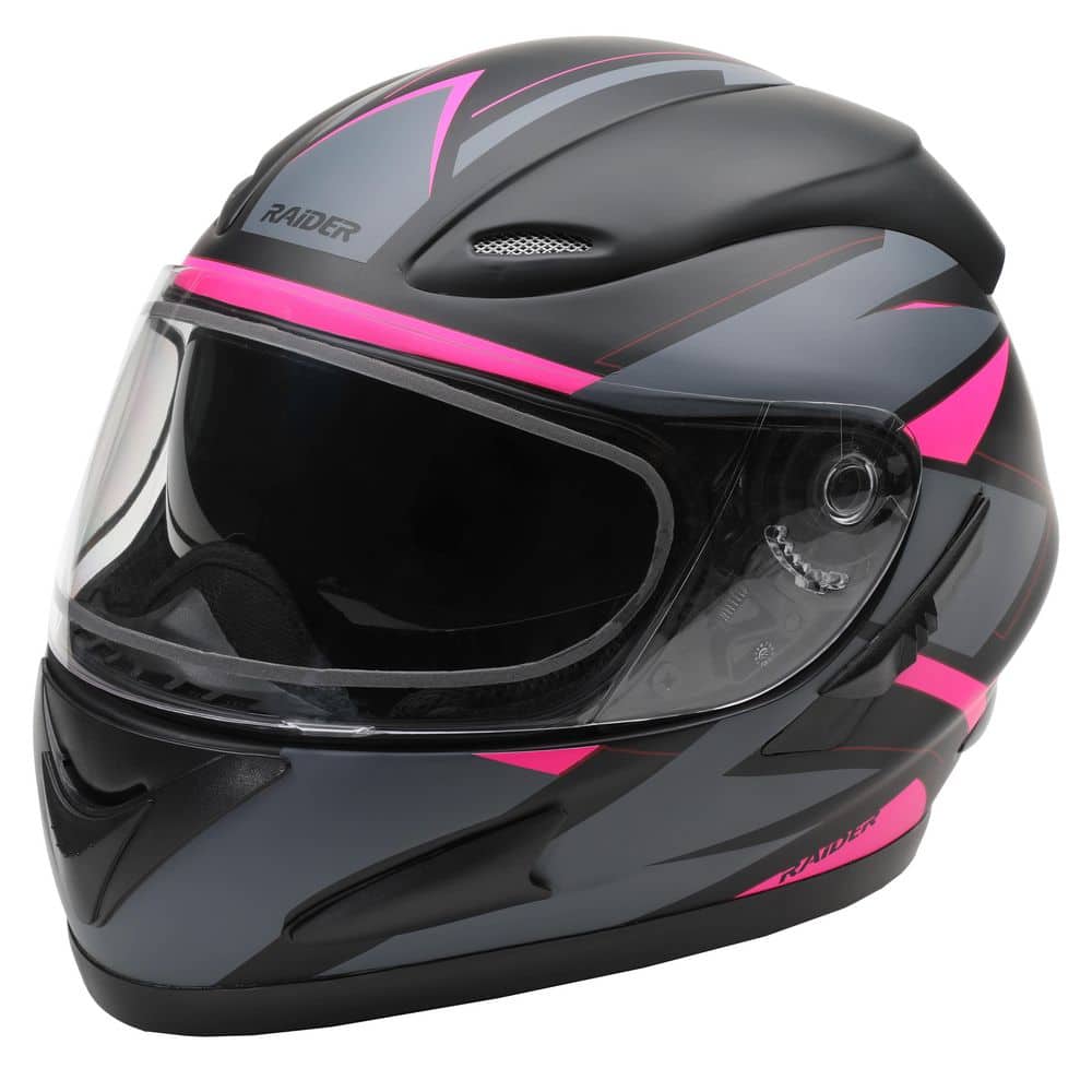 Octane V2 Snow Helmet, Pink